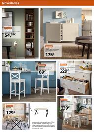 Catálogo IKEA Página 2