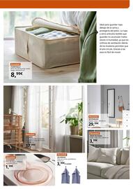 Catálogo IKEA Página 3