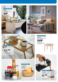Catálogo IKEA Página 7