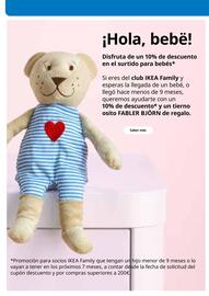 Catálogo IKEA Página 9