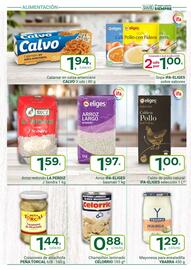 Folleto Supermercados Dani Página 10