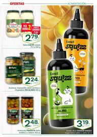 Folleto Supermercados Dani Página 11