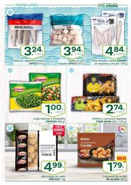 Folleto Supermercados Dani Página 12