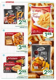 Folleto Supermercados Dani Página 13