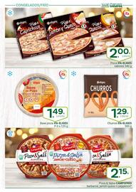 Folleto Supermercados Dani Página 14