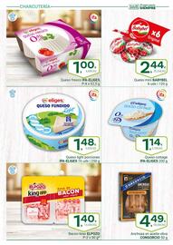 Folleto Supermercados Dani Página 16