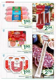 Folleto Supermercados Dani Página 17
