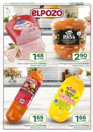 Folleto Supermercados Dani Página 18