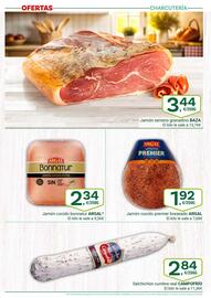 Folleto Supermercados Dani Página 19