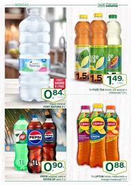 Folleto Supermercados Dani Página 2