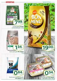 Folleto Supermercados Dani Página 21