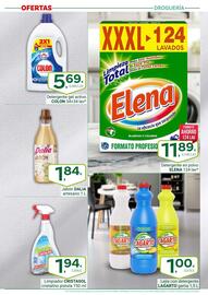 Folleto Supermercados Dani Página 23