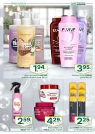 Folleto Supermercados Dani Página 24