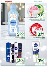 Folleto Supermercados Dani Página 25