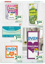 Folleto Supermercados Dani Página 27