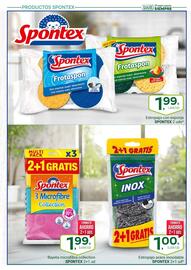 Folleto Supermercados Dani Página 28