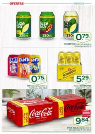 Folleto Supermercados Dani Página 3