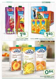 Folleto Supermercados Dani Página 4