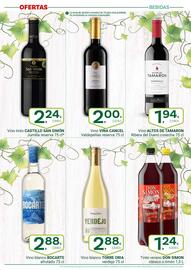 Folleto Supermercados Dani Página 5