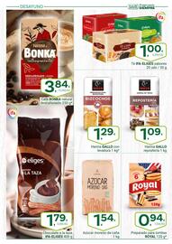 Folleto Supermercados Dani Página 6