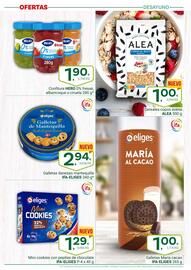 Folleto Supermercados Dani Página 7