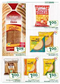 Folleto Supermercados Dani Página 8