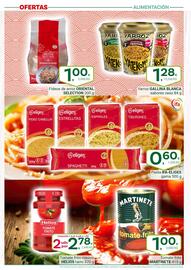 Folleto Supermercados Dani Página 9