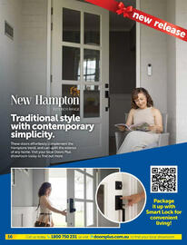 Doors Plus catalogue Page 16