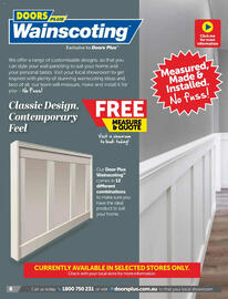 Doors Plus catalogue Page 8
