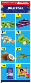 Atlantic Superstore flyer Page 1