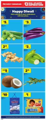 Atlantic Superstore flyer (valid until 22-10)