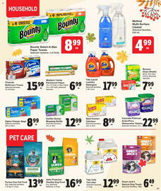 Quality Foods flyer week 40 Page 10