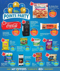Quality Foods flyer week 40 Page 12