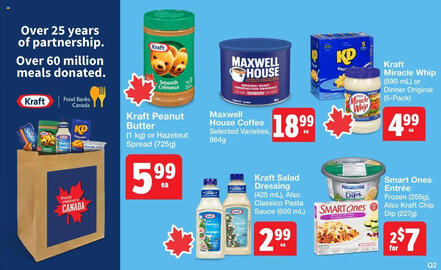 Quality Foods flyer week 40 Page 14