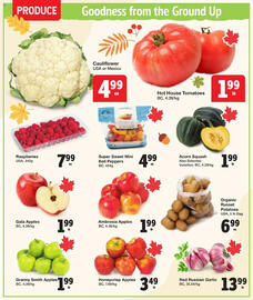 Quality Foods flyer week 40 Page 2