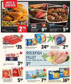 Quality Foods flyer week 40 Page 4