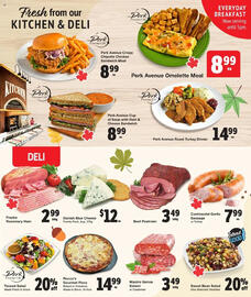 Quality Foods flyer week 40 Page 5