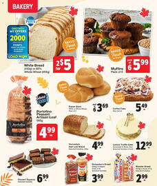 Quality Foods flyer week 40 Page 6