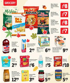 Quality Foods flyer week 40 Page 8