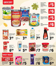 Quality Foods flyer week 40 Page 9