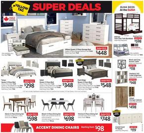 Tepperman's flyer week 40 Page 11
