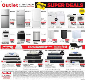 Tepperman's flyer week 40 Page 12