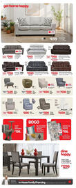 Tepperman's flyer week 40 Page 2