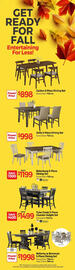 Tepperman's flyer week 40 Page 3