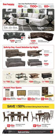 Tepperman's flyer week 40 Page 4