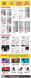 Tepperman's flyer week 40 Page 5