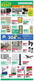 Kent flyer week 40 Page 1
