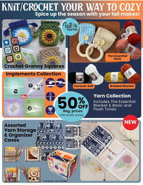 Fabricland flyer Page 11
