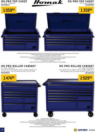 NAPA Auto Parts flyer Page 10