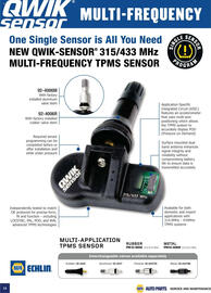 NAPA Auto Parts flyer Page 14